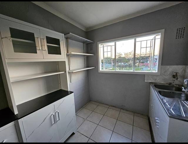 1 BEDROOM PROPERTY TO RENT IN SUNFORD